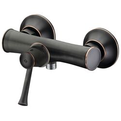 Baterie pentru dus Imprese Podzima Zrala ZMK02170808 (Black)