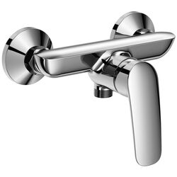 Baterie pentru dus Imprese Praha New 15030 (Chrome)