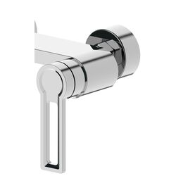 Baterie pentru dus Imprese Skala 15275 (Chrome) Thumb