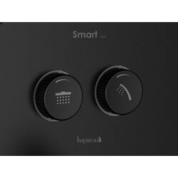 Baterie pentru dus Imprese Smart Click ZMK101901238 (Black) Thumb