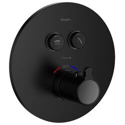 Baterie pentru dus Imprese Smart Click ZMK101901238 (Black)