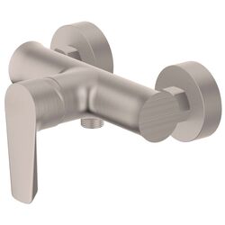 Baterie pentru dus Imprese Vaclav f03306406AA (Nickel) Thumb