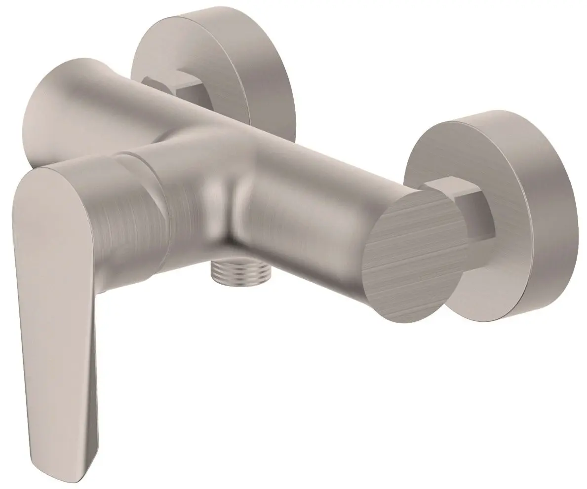 Baterie pentru dus Imprese Vaclav f03306406AA (Nickel) - 2