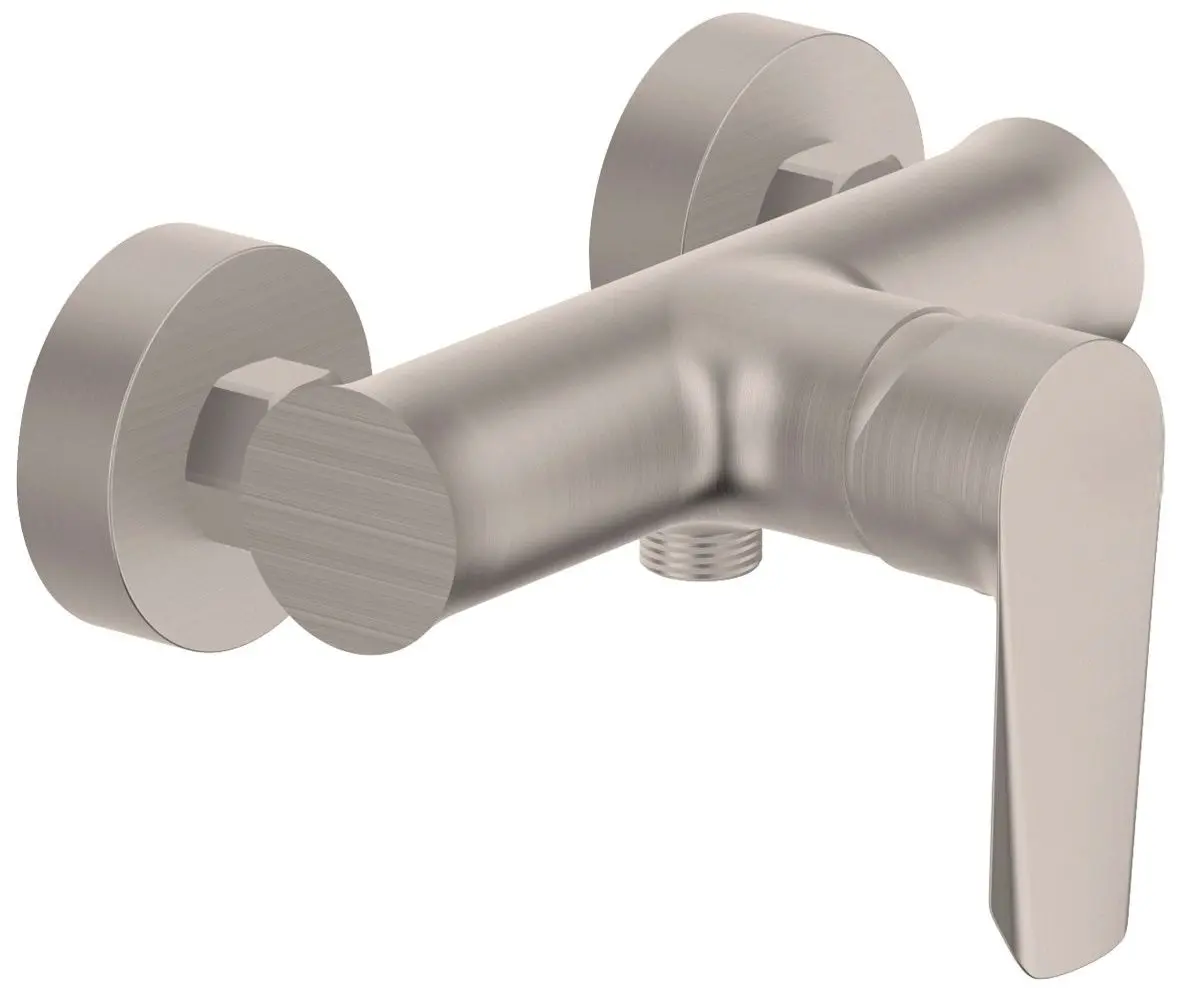 Baterie pentru dus Imprese Vaclav f03306406AA (Nickel)