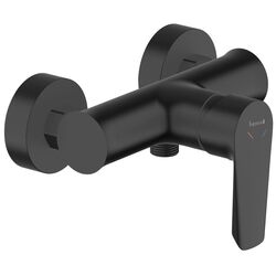 Baterie pentru dus Imprese Vaclav f03306410AA (Black)