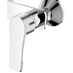 Baterie pentru dus Imprese Vite f03307401AA (Chrome) Thumb