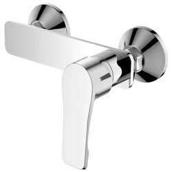 Baterie pentru dus Imprese Vite f03307401AA (Chrome)