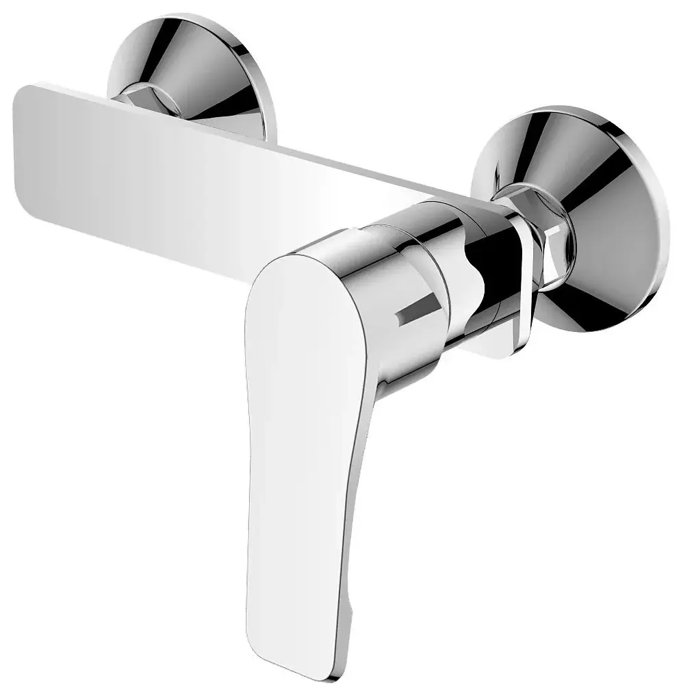 Baterie pentru dus Imprese Vite f03307401AA (Chrome)