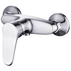 Baterie pentru dus Imprese Witow 15080 (Chrome) Thumb