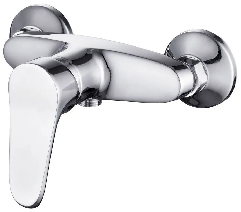 Baterie pentru dus Imprese Witow 15080 (Chrome) - 2