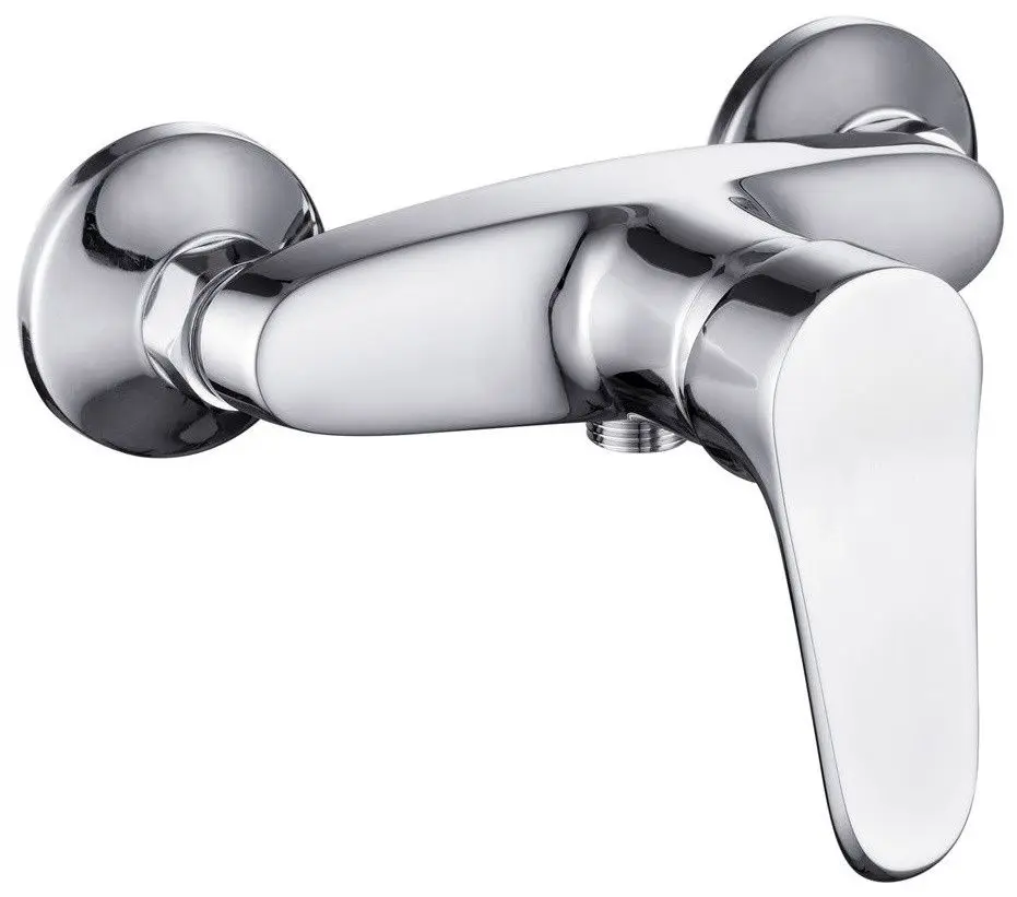 Baterie pentru dus Imprese Witow 15080 (Chrome)