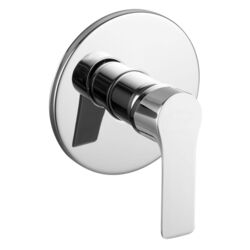 Baterie pentru dus Imprese Kucera VR-30105 (Chrome)