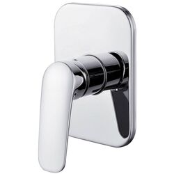 Baterie pentru dus Imprese Praha New VR-15030(Z) (Chrome) Thumb