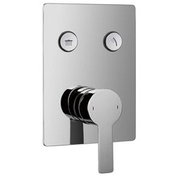 Baterie pentru dus Imprese Smart Click ZMK101901201 (Chrome)