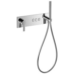 Baterie pentru dus Imprese Smart Click ZMK101901203 (Chrome)