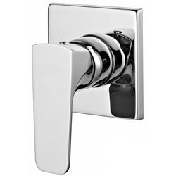 Baterie pentru dus cu montare ascunsa Imprese Valtice VR-15320(Z) (Chrome)