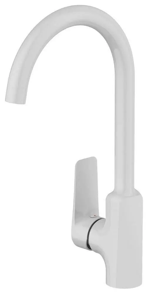 Baterie pentru chiuveta Imprese Aria f03407503AA (White) - 2