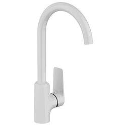 Baterie pentru chiuveta Imprese Aria f03407503AA (White)