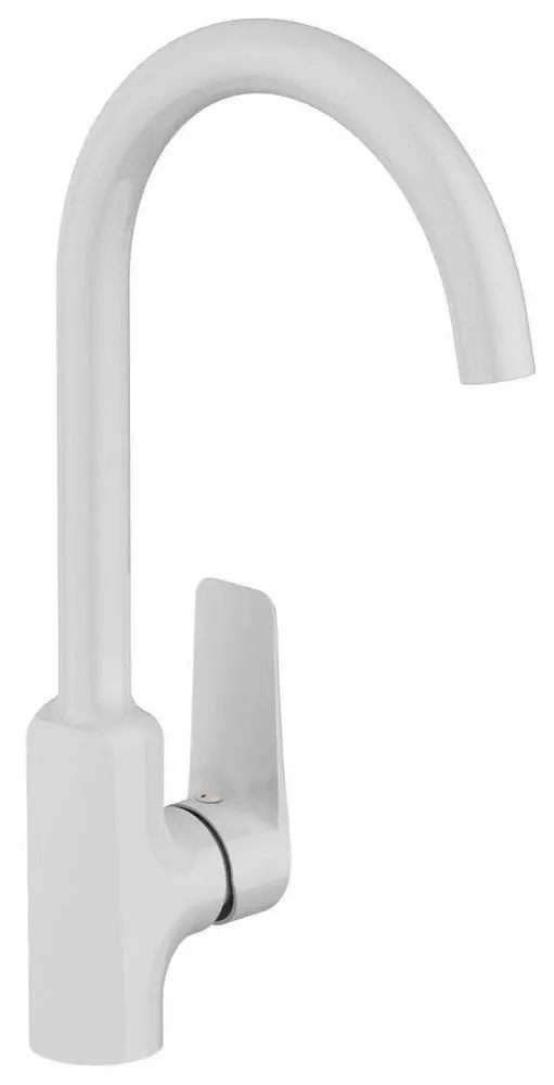 Baterie pentru chiuveta Imprese Aria f03407503AA (White)