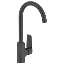 Baterie pentru bucatarie Imprese Aria f03407510AA (Black)