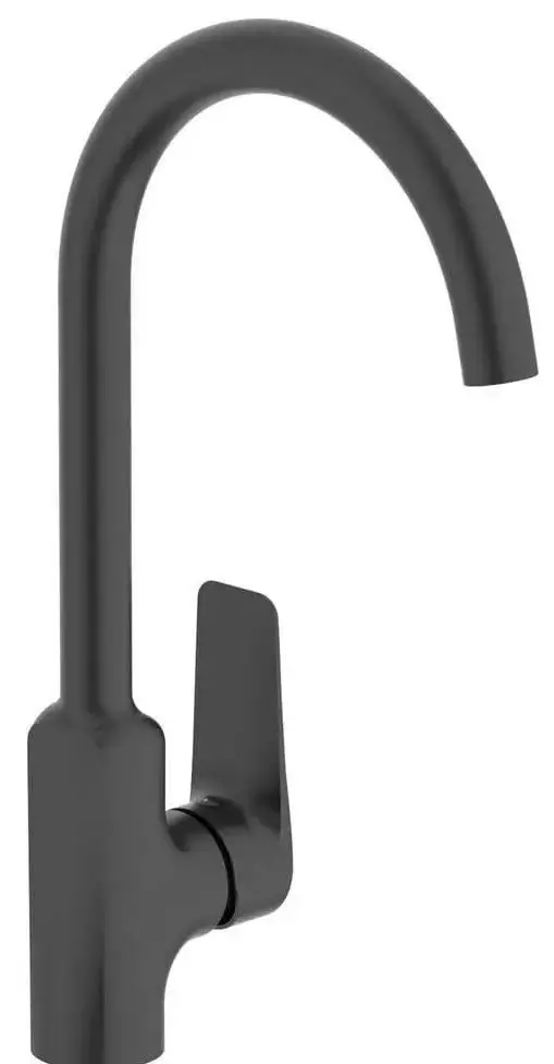 Baterie pentru bucatarie Imprese Aria f03407510AA (Black)