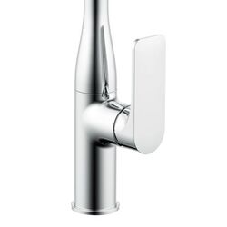 Baterie pentru bucatarie Imprese Bilina 55225 (Chrome) Thumb