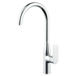 Baterie pentru bucatarie Imprese Bilina 55225 (Chrome)