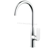 Baterie pentru bucatarie Imprese Bilina 55225 (Chrome)