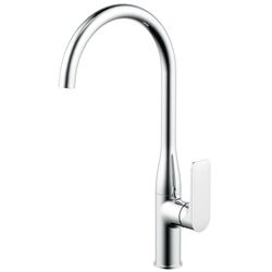Baterie pentru bucatarie Imprese Bilina 55225 (Chrome)