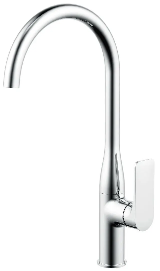 Baterie pentru bucatarie Imprese Bilina 55225 (Chrome)