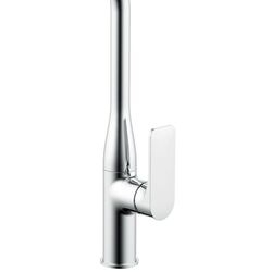 Baterie pentru bucatarie Imprese Bilina 55225 (Chrome) Thumb