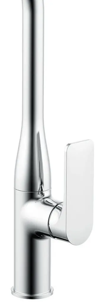 Baterie pentru bucatarie Imprese Bilina 55225 (Chrome)