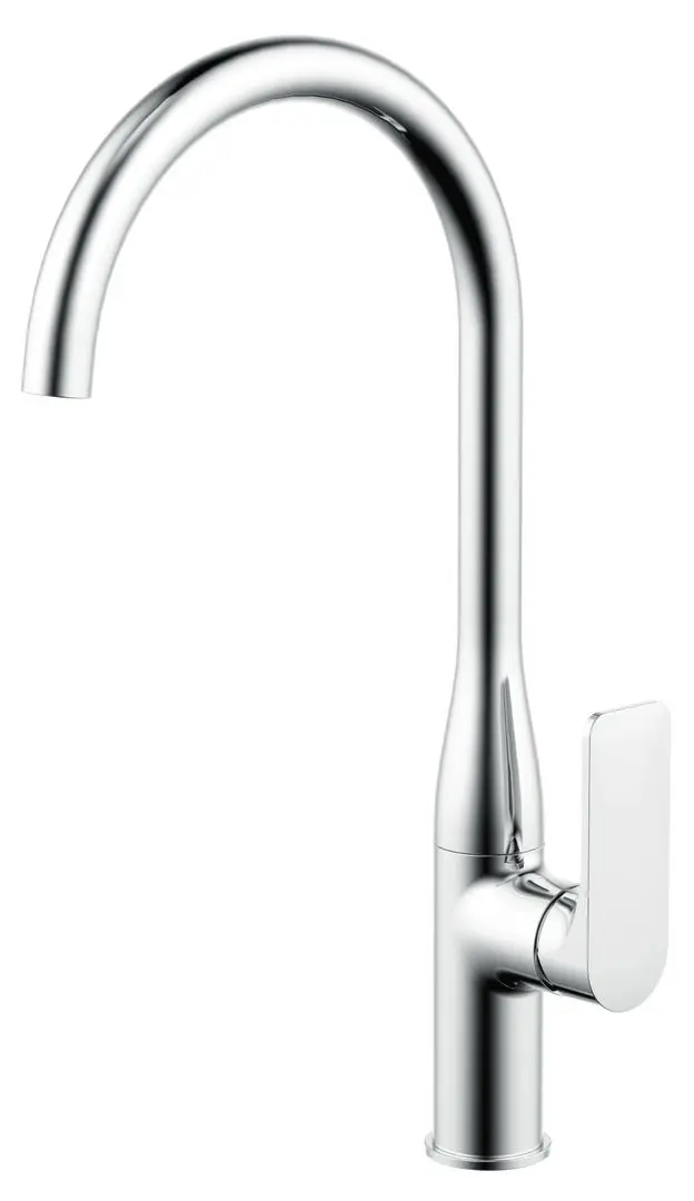 Baterie pentru bucatarie Imprese Bilina 55225 (Chrome)