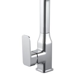 Baterie pentru chiuveta Imprese Bilovec 55255 (Chrome) Thumb