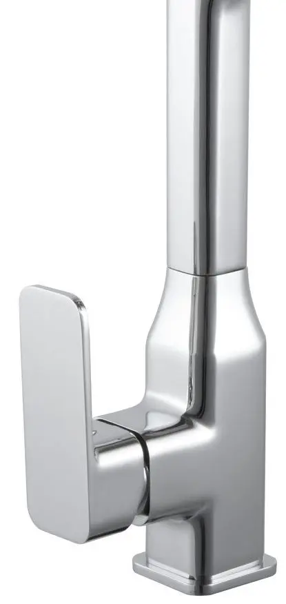 Baterie pentru chiuveta Imprese Bilovec 55255 (Chrome) - 2