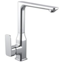 Baterie pentru chiuveta Imprese Bilovec 55255 (Chrome)