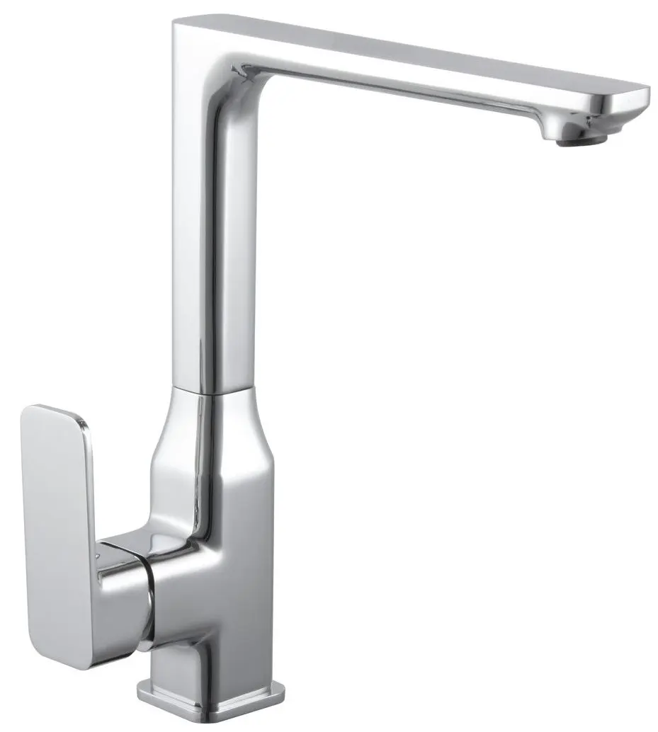 Baterie pentru chiuveta Imprese Bilovec 55255 (Chrome)