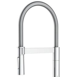 Baterie pentru chiuveta Imprese Boa 55910 (Chrome) Thumb