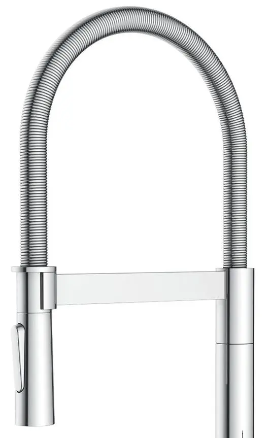 Baterie pentru chiuveta Imprese Boa 55910 (Chrome) - 2