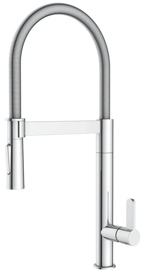 Baterie pentru chiuveta Imprese Boa 55910 (Chrome)