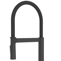 Baterie pentru chiuveta Imprese Boa 55911 (Black) Thumb