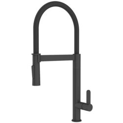 Baterie pentru chiuveta Imprese Boa 55911 (Black)