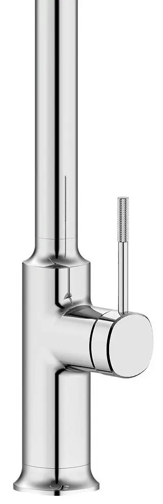 Baterie pentru bucatarie Imprese Brenta ZMK071901150 (Chrome) - 2