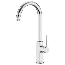 Baterie pentru bucatarie Imprese Brenta ZMK071901150 (Chrome)