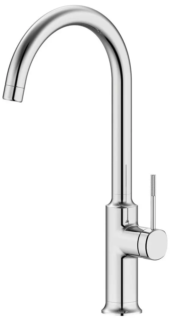 Baterie pentru bucatarie Imprese Brenta ZMK071901150 (Chrome)