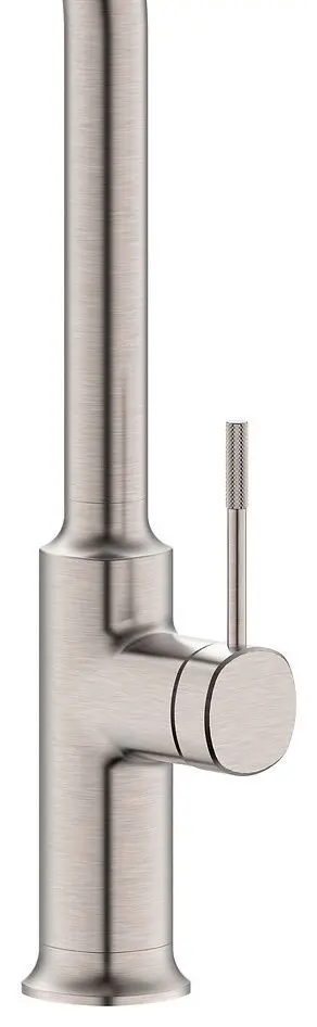 Baterie pentru bucatarie Imprese Brenta ZMK081906150 (Nickel) - 2