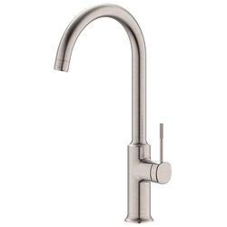 Baterie pentru bucatarie Imprese Brenta ZMK081906150 (Nickel)