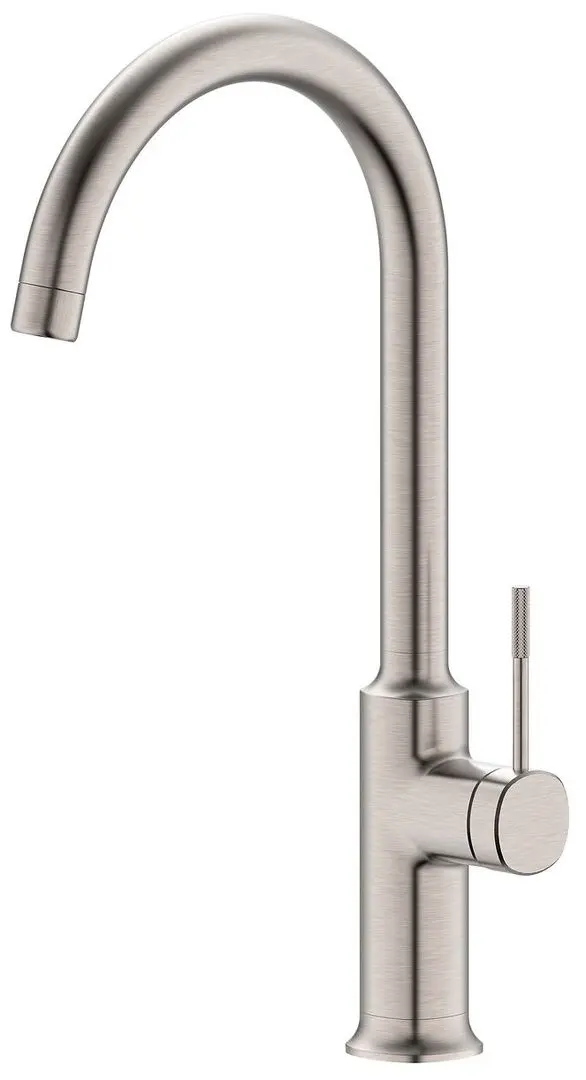 Baterie pentru bucatarie Imprese Brenta ZMK081906150 (Nickel)