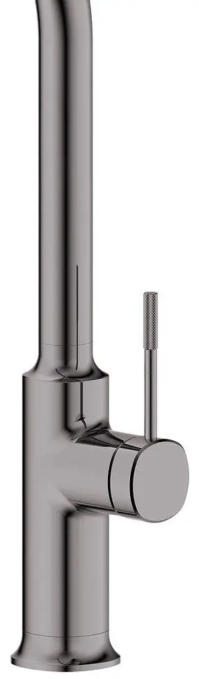 Baterie pentru bucatarie Imprese Brenta ZMK091908150 (Graphite Chrome) - 2