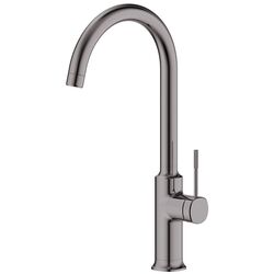 Baterie pentru bucatarie Imprese Brenta ZMK091908150 (Graphite Chrome)